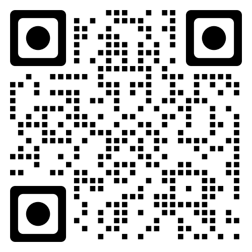 AmWager QR Code
